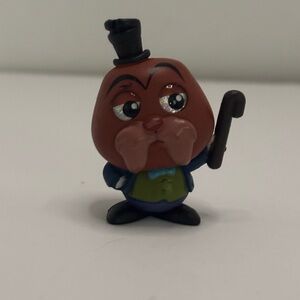 Pixel Perfect Walrus doorable